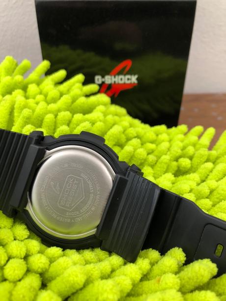 Pánské sportovní hodinky, casio