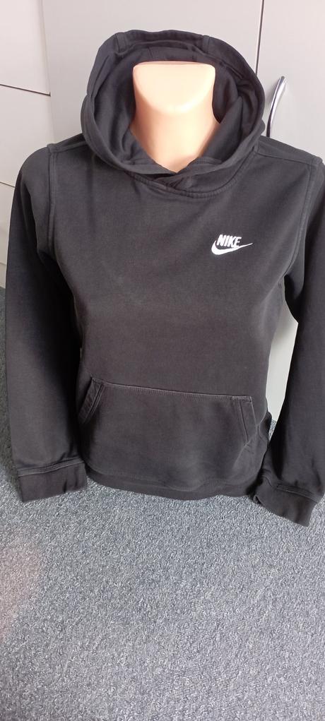 Mikina zn."nike" vel."l-147/158", nike