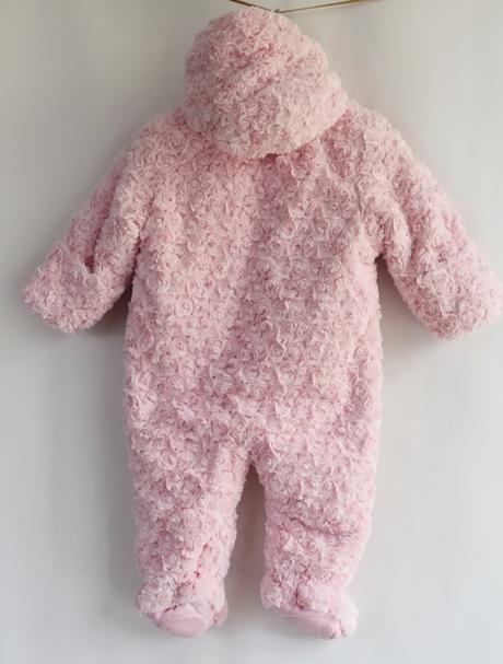 Kombinéza vel. 6 - 9 m, george,74