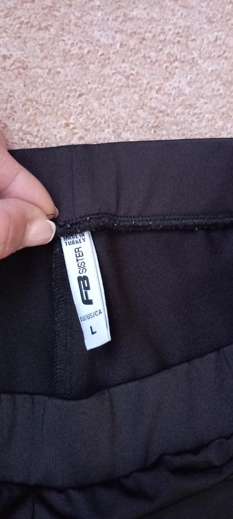 Legíny zn."fb sister" vel."l", l