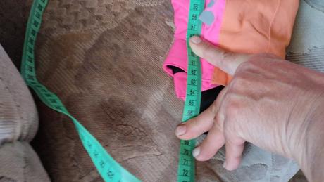 Nové zimní bunda northville cca 9-10let krásná, 140