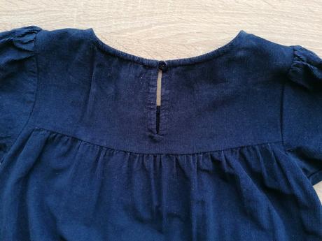 Manžestrové šaty vel. 140, john lewis,140