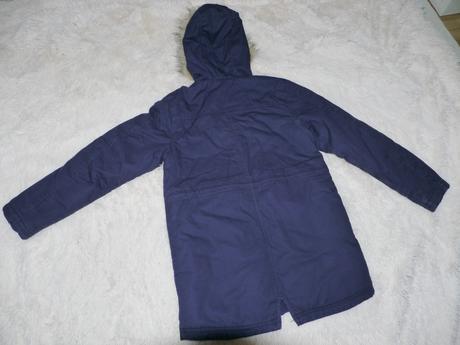 Dlouha bunda / kabát 140 alive, alive,140