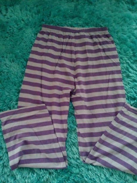 Pyžamové kalhoty zn.mothercare,vel.128, mothercare,128