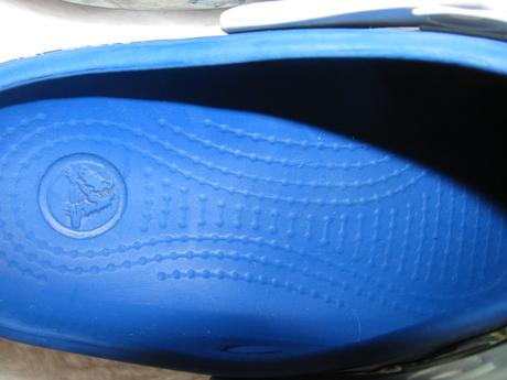Dívčí nazouváky, crocs, ledové království elza, crocs,35