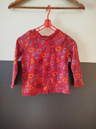 Tričko zn. george vel.92, george,92