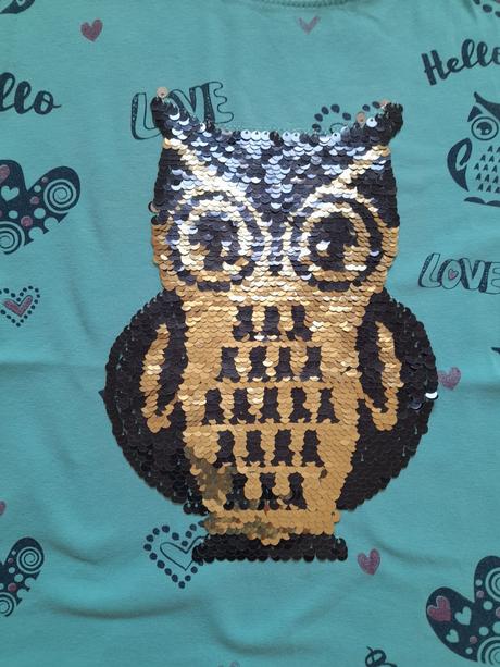 8 x tričko vel 134/140,next,ham,faf,cool club atd, 134