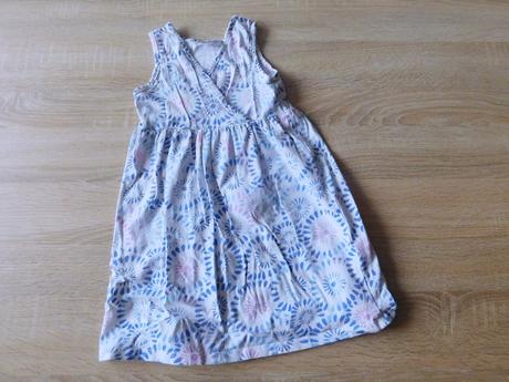 Šaty so cute vel.92/98, 92