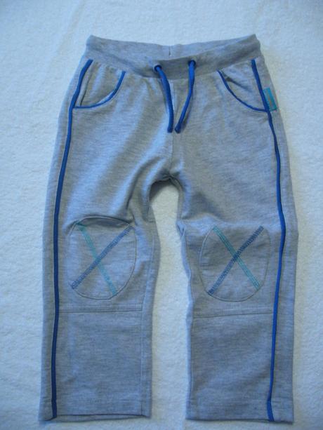 Bavlněné tepláky/tepláčky, coccodrillo,92