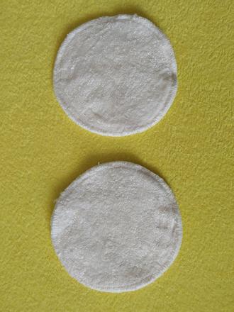 Vložky do podprsenky, 