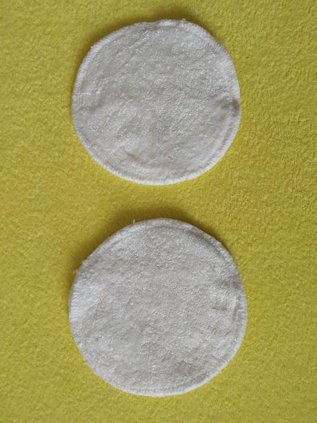 Vložky do podprsenky, 