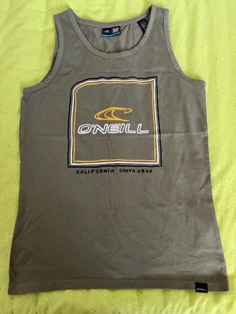 Sportovní tílko tričko, o'neill,158