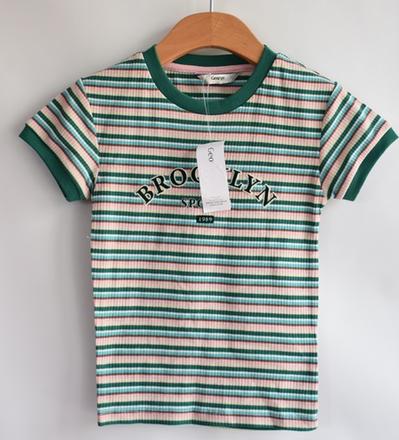 Tričko vel. 6 - 7 let, george,122