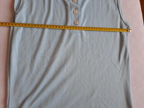 Dámské tílko, vel.m, m