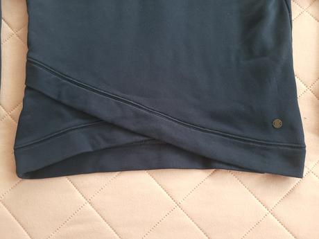 3_bavlněná mikina tomtailor vel 164, tom tailor,164