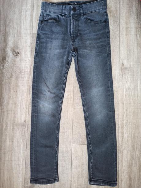 Super skinny džíny next, next,122