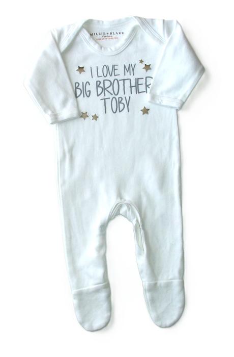 J50 novorozenecký overal, 50