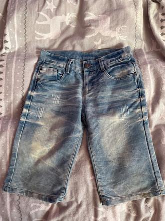 Chlapecké kraťasy, kik,146