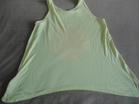 Bezva topík hm, vel. 10-12 let, h&m,146