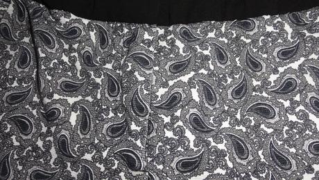 Kalhoty topshop, topshop,36