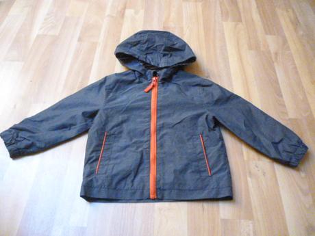 Melír šustáková bunda vel. 2-3, marks & spencer,98