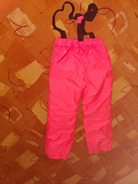 Oteplovačky, wedze,134