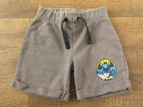 Kraťasy batman, lupilu,116