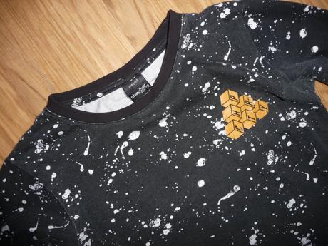 Triko chapter youn na 10-12l vel.146/152, chapter young,146