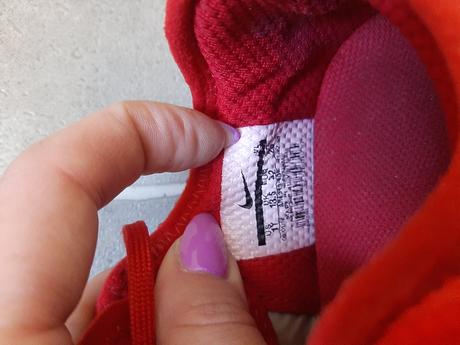 Chlapecké turfy nike 32, nike,32