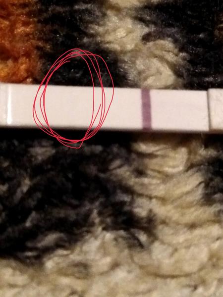 Duch nebo ne. Vidíte tam také něco?