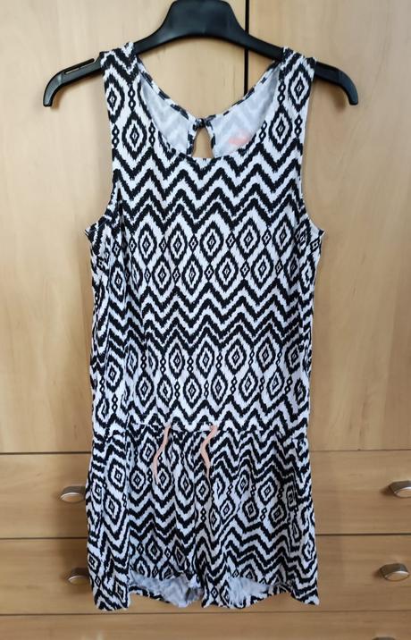 Kraťasový overal, pepperts,158