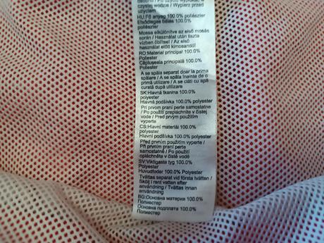 Chlapecké kraťasy olaian,decathlon,vel.s(170/176), decathlon,170