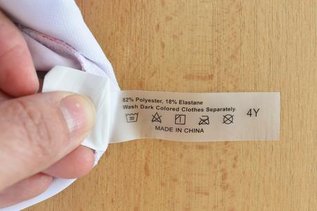 Plavky vel. 4 roky, 104