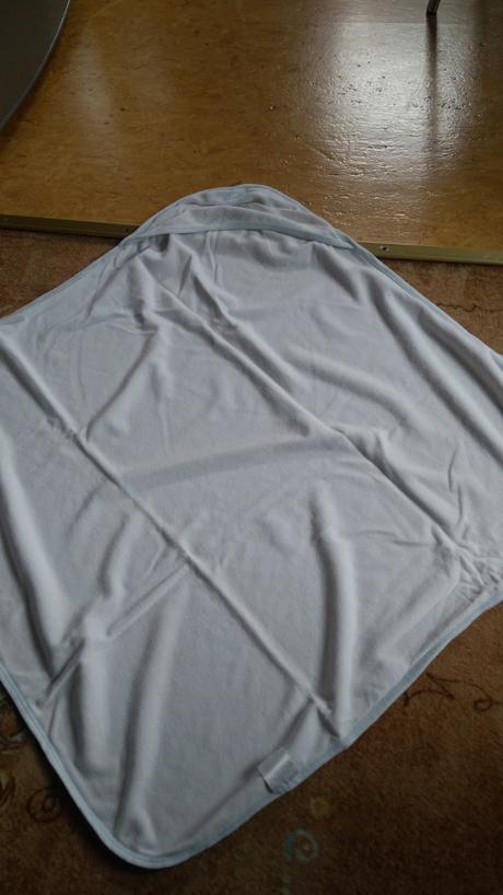 Dětské osušky - už jen dvě, 