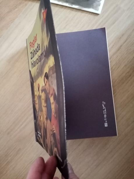 Kniha rychlé šípy, 