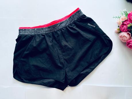 D38/ kraťasy sportovní - v.cca s, domyos,s