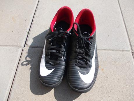 Boty / kopačky / turfy nike, vel.42, nike,42