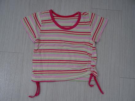 Dívčí tričko, 80