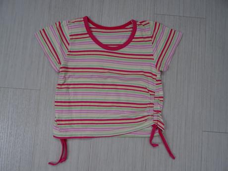 Dívčí tričko, 80