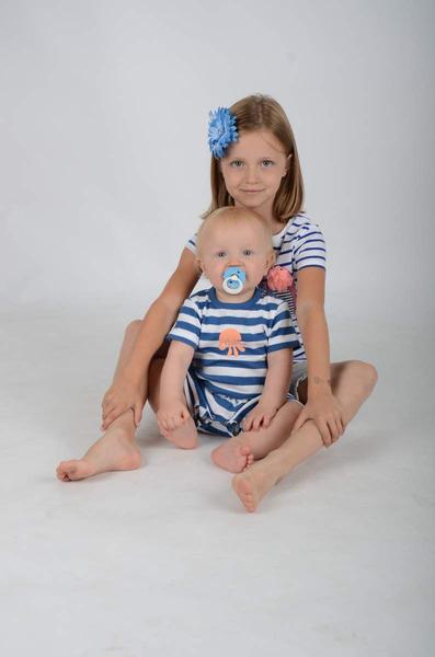 Jaká byla váha Vašich chlapečků při narození a na roce?