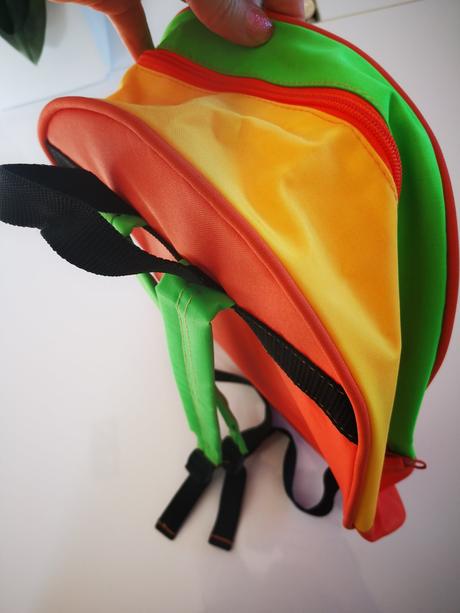 Dětský batůžek nový, 