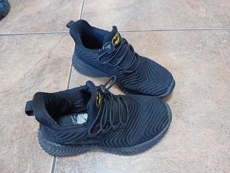 Tenisky batman, vel. 32, 32