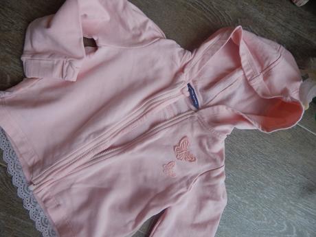 Krasna mikinka zn. original marines, original marines,86