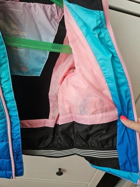 Lyžařská bunda c&a, 98, c&a,98