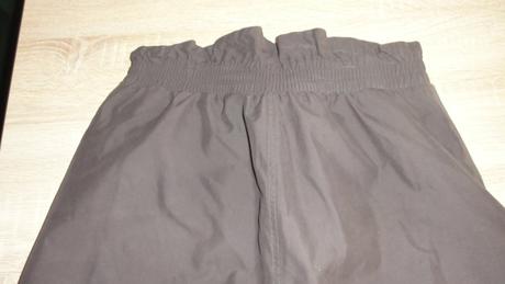 Dámské lyžařské kalhoty killtec, 42