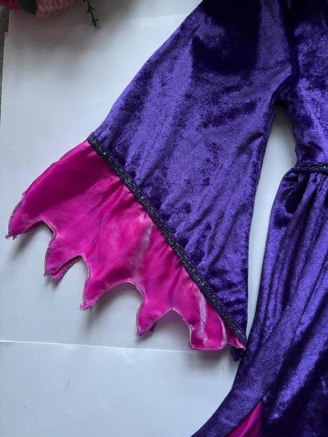 An5/ kostým minnie - v.104 zn. disney,