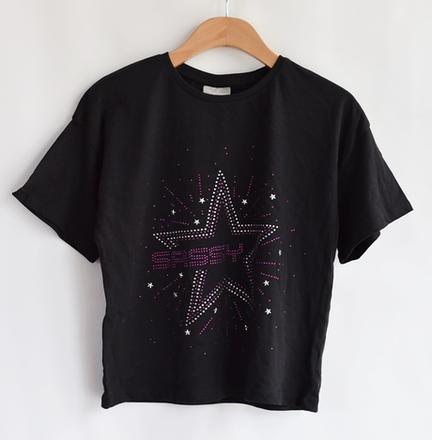 Tričko vel. 12 let, matalan,152