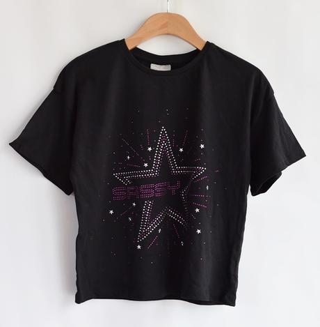 Tričko vel. 12 let, matalan,152