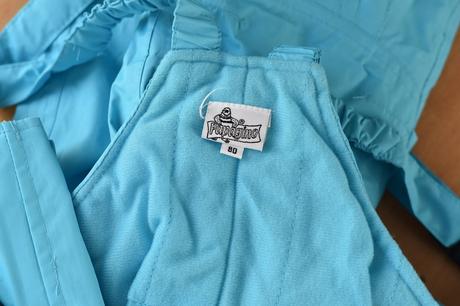 Oteplovačky vel. 80, 80