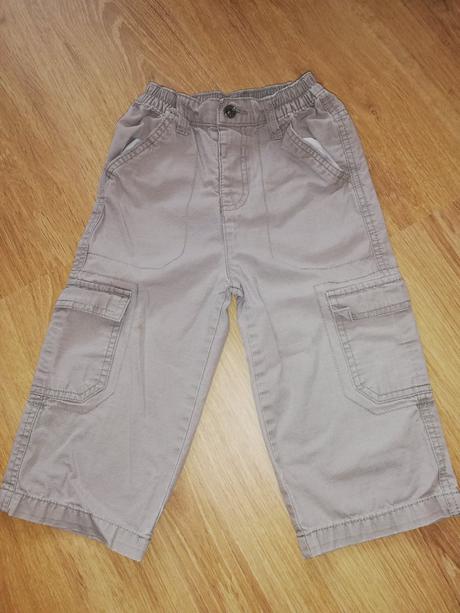 Kapsáčové kalhoty george, george,86